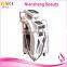 Hair removal machine  yag 1064nm laser hair removal carbon nd yag acne laser opt rf yag laser machine
