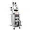 Factory price freezing fat cell slimming machine cryolipolysis 4 handles machine home device cryotherapy body slimming