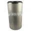 cylinder Painting Booth Cement Powder hepa air Filter Cartridge