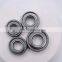 China bearing factory High Performance low noise high speed deep groove ball bearing