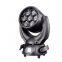 Disco Party 7PCS 40W LED Moving Beam DJ Lights Show