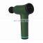 Factory supply  electric massager gun hand held nice design body massage gun