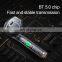JOYROOM TL9 side opening design TWS earphones with 400mAh charging box smart touch control i12 tws earbuds