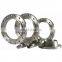 Industrial pipe forged steel carbon steel plate flange