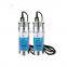 Solar water pump cost agricultural solar water pump solar deep well pump