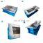 Steel Beam mould concrete cube mold/Beam Mould