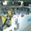 PVC/PET-G Shrink Sleeve Label Roll Cutting Machine