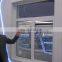 sell all kinds of high quality glazed windows double glazed windows