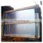 2mm to 8mm Ultra Clear Float Silver Mirror Glass