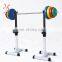 Multi-function Gym Fitness Equipment Adjustable Squat Rack Stand