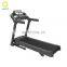Luxury multifunction walking treadmill gym  fitness fat burning equipment