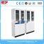 large pharmacy medicine cabinet cabinet Floor Standing Pharmacy Medicine Cabinet with Aluminum And Wood