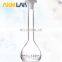 AKM LAB Glass A 100ml Volumetric Flask With Stopper