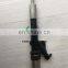 Original New 6156-11-3300 PC400-7 PC450-7 Fuel Injector, 095000-1211 SAA6D125 Engine Diesel Injector For Excavator