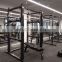 High quality strength training gym equipment multi smith machine function trainer