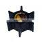 Water Pump Impeller for Johnson Evinrude 9.9 & 15 Hp Rplcs Sierra 18-3050 386084