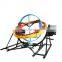 Vendita giostre luna park human gyroscope rides for sale uk