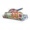 Inflatable tank bunker outdoor inflatable paintball target shooting