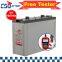 Csbattery 2V1200ah Maintenance-Free-Rechargeable AGM Battery for High-Recombination-Efficiency/VFD-Systems/Stationary/Renewable