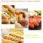 Hot Dog Warming Display Showcase Hot Dog Warmer Display Warming Showcase Electric Sahowcase Food Warmer Display