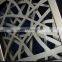 Decorative Aluminum Perforated Panel as Screen