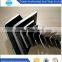 Manufacturer Wholesale SS400 Building Shelf Stainless Steel Angle Steel