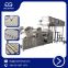 Small Capacity Instant Cup Noodles Machinery Fried Instant Noodles Production Line
