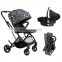 Super lightweight china baby stroller manufacturer baby carriage