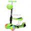 baby scooter kids scooter flashing wheels scooter kids toys