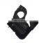 OEM PP auto parts the front baffle plastic injection mould parts