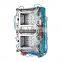 Factory Professional Customized ABS Nylon And Clear Plastic Parts Provide Injection Molding Service