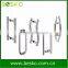Professional China company bathroom glass door handle and shower door handles