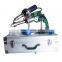 rubber plastic welding gun for hdpe extruder plastic machine