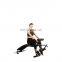 SD-AB New product gym workout adjustable fold dumbbell weight bench