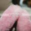 mouton sheepskin ear muff made in China