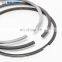 Rings piston 107mm 3976339/4955169/3971297/4955251 Piston Rings for CUMMINS