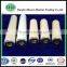 synthetic material polyester fiber coal oil filter used for lubrication and hydraulic system