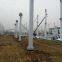steel frame structure  Prefabricated Light Steel Structure Muti storey Workshop