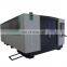 March promotion reliable quality economic cnc cut aluminum laser cutting machine