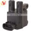 HYS High Quality aHigh performance ignition coil For TOYOTA COROLLA RAV4 CAMRY 2.0L 2.2L  90080-19008 90919-02217