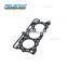 HEAD GASKET FOR Land Rover Discovery 3 4 RANGE ROVER SPORT 2.7 DIESEL LR009719 1348677 LR009721