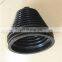 guangzhou automotive other bus interior parts and accessories 1703-00047 ZK6831HE yutong gear dust cover