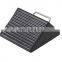 Rubber Wheel Chock Wheel Stopper