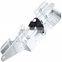 Бracket к защелке багажника OEM 1J5827425 для Volkswagen, для Bora