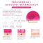 Rechargeable Silicone Cleansing Brushes For The Face Electronic Face Sonic Cleansing Brush Skin Wash Machine