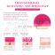 Multifunction Electric Brush Facial Beauty Machine Equipment Sonic Facial Cleansing Brush Silicone For Deep Cleansing