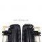 2 PCS Door Handle Gold Exterior Outer REAR ROGHT LEFT For 92-96 Toyota Camry