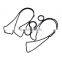 11214-46011 NEW VALVE COVER GASKETS W/ CRANK & CAM SEALS FOR LEXUS GS300 & IS300