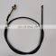 Manufacturer Supplier Universal Motor Body System CD70 Clutch Cable Manufacture For Kawasaki
