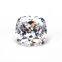 Moissanite 3.50 Carat Brilliant Cushion Cut Moissanite for Ring Pendant Making